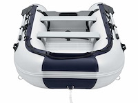 Rubber- peddelboot - afbeelding 5 van  17