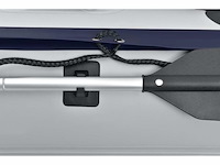 Rubber- peddelboot - afbeelding 11 van  17