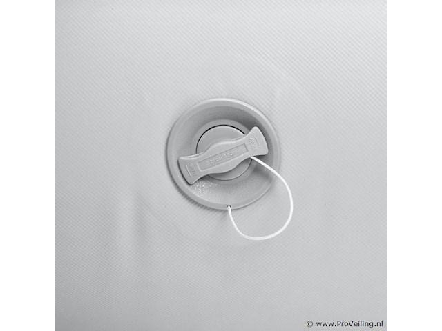 Rubber- peddelboot - afbeelding 9 van  11