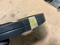 Rubber (28x) - afbeelding 1 van  4