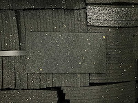 Rubber anti-slip plaatje 20x10cm (700x) - afbeelding 2 van  2