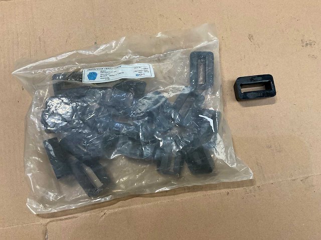 Rubber block (20x) - afbeelding 3 van  4