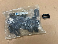 Rubber block (20x) - afbeelding 3 van  4