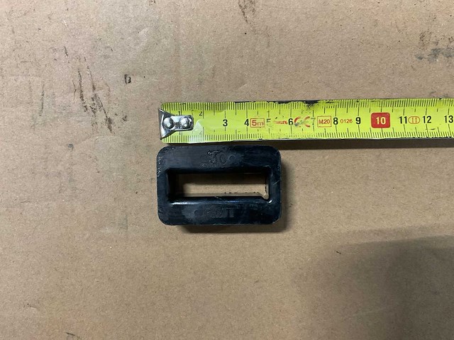 Rubber block (20x) - afbeelding 4 van  4