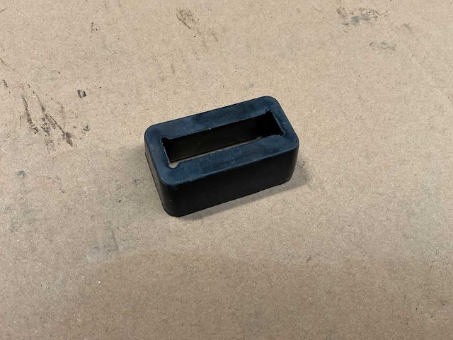 Rubber block (20x) - afbeelding 2 van  4