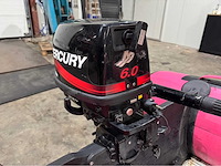 Rubber boot met motor - afbeelding 15 van  19