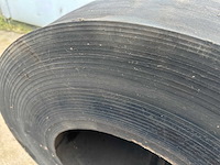 Rubber cilindrische fender (3x) - afbeelding 3 van  4