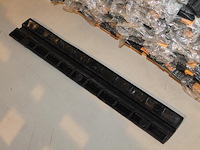 Rubber kabelbrug met lengte 97 cm. 10 stuks. worden voor de hand uitgegeven vanaf pallet. - afbeelding 3 van  3