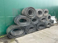 Rubber mat (12x) (c) - afbeelding 2 van  5