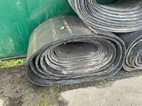 Rubber mat (12x) (c) - afbeelding 3 van  5