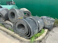 Rubber mat (ca. 60x) (c) - afbeelding 2 van  8