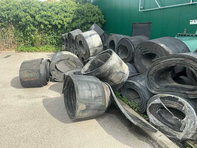 Rubber mat (ca. 60x) (c) - afbeelding 4 van  8