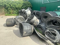 Rubber mat (ca. 60x) (c) - afbeelding 4 van  8
