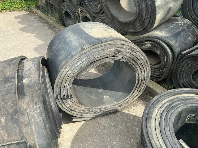 Rubber mat (ca. 60x) (c) - afbeelding 5 van  8