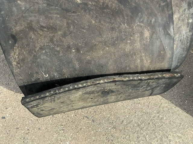 Rubber mat (ca. 60x) (c) - afbeelding 6 van  8