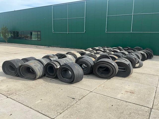 Rubber mat (ca. 62x) (c) - afbeelding 1 van  6