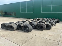 Rubber mat (ca. 62x) (c)