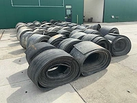 Rubber mat (ca. 62x) (c) - afbeelding 2 van  6