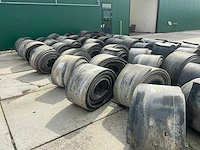 Rubber mat (ca. 62x) (c) - afbeelding 3 van  6