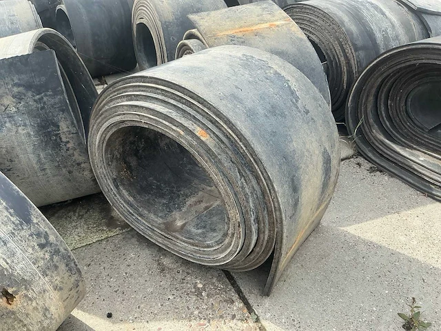 Rubber mat (ca. 62x) (c) - afbeelding 4 van  6
