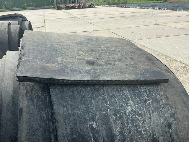 Rubber mat (ca. 62x) (c) - afbeelding 5 van  6