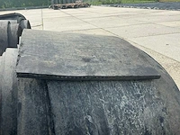 Rubber mat (ca. 62x) (c) - afbeelding 5 van  6