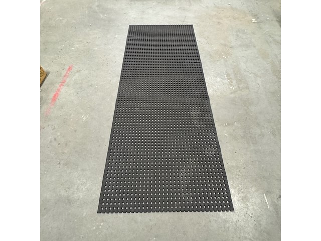 Rubber mat - afbeelding 1 van  3
