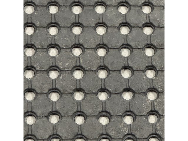 Rubber mat - afbeelding 2 van  3