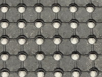 Rubber mat - afbeelding 2 van  3