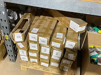 Rubber matten (12x) - afbeelding 2 van  3