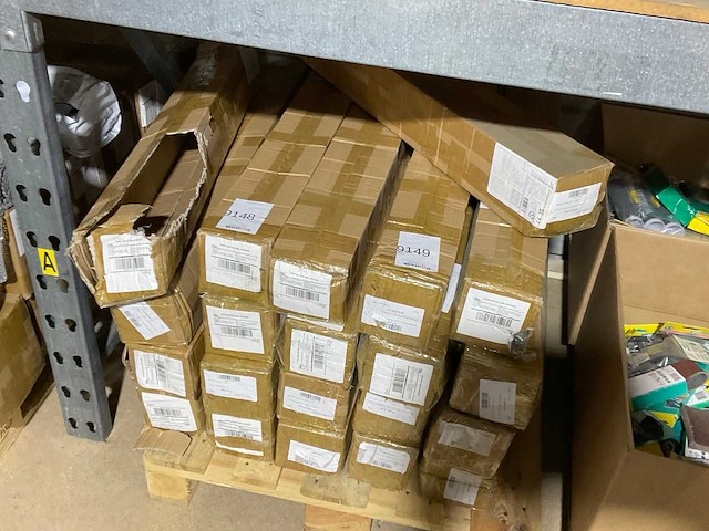 Rubber matten (8x) - afbeelding 4 van  5