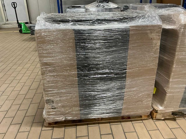 Rubber ophoogblok connect (500x) - afbeelding 6 van  7