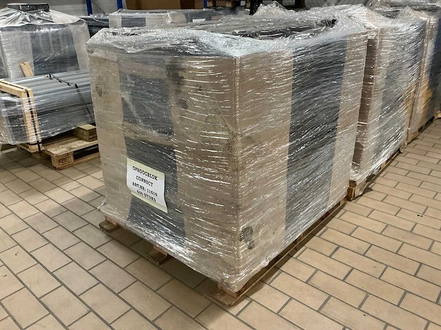 Rubber ophoogblok connect (500x) - afbeelding 5 van  7