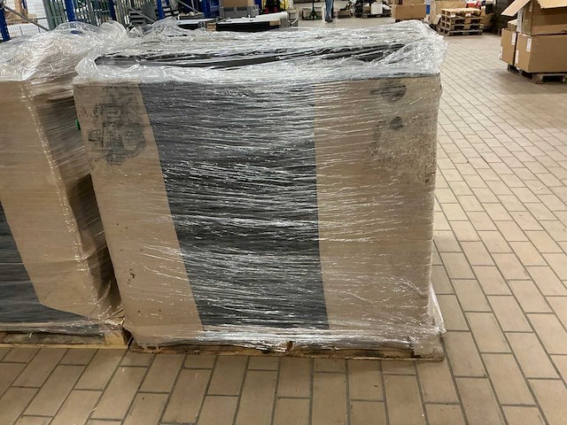 Rubber ophoogblok connect (500x) - afbeelding 7 van  7