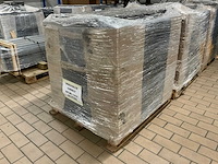 Rubber ophoogblok connect (500x) - afbeelding 5 van  7