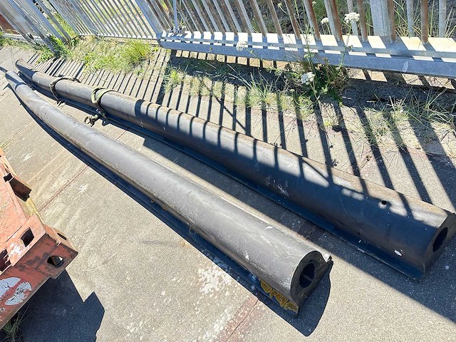 Rubber randprofiel (2x) - afbeelding 2 van  3