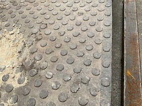 Rubber rijplaat (24x) - afbeelding 6 van  6