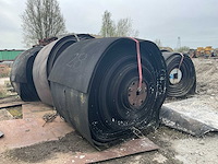 Rubber rol (5x) - afbeelding 2 van  9