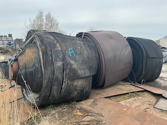 Rubber rol (5x) - afbeelding 3 van  9