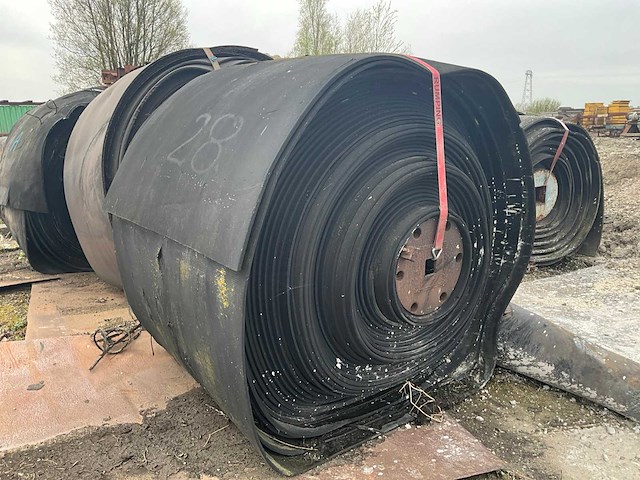 Rubber rol (5x) - afbeelding 4 van  9