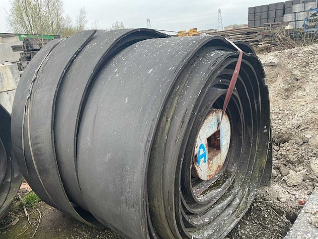 Rubber rol (5x) - afbeelding 6 van  9
