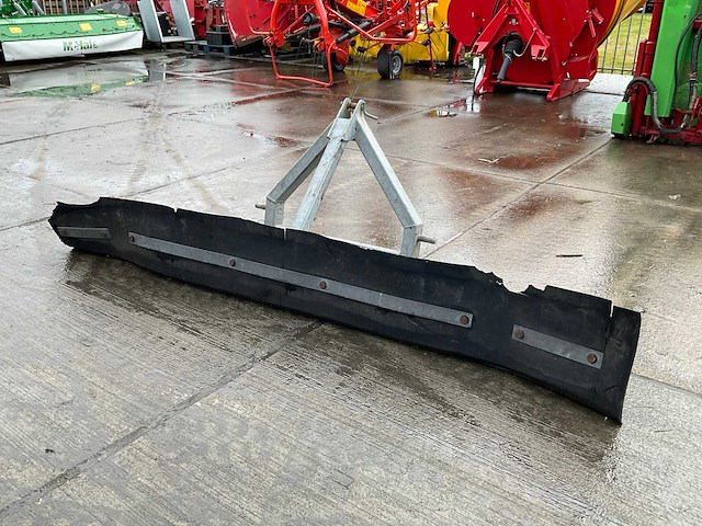 Rubber schuif - afbeelding 1 van  4