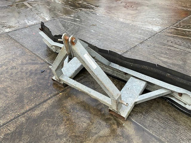 Rubber schuif - afbeelding 3 van  4