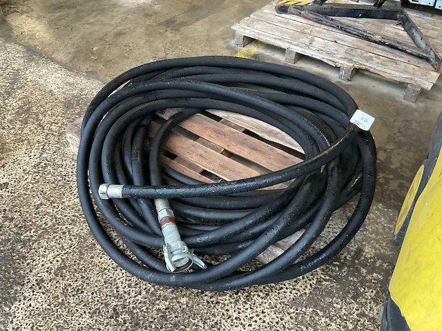 Rubber slang - afbeelding 1 van  3