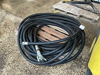 Rubber slang - afbeelding 1 van  3