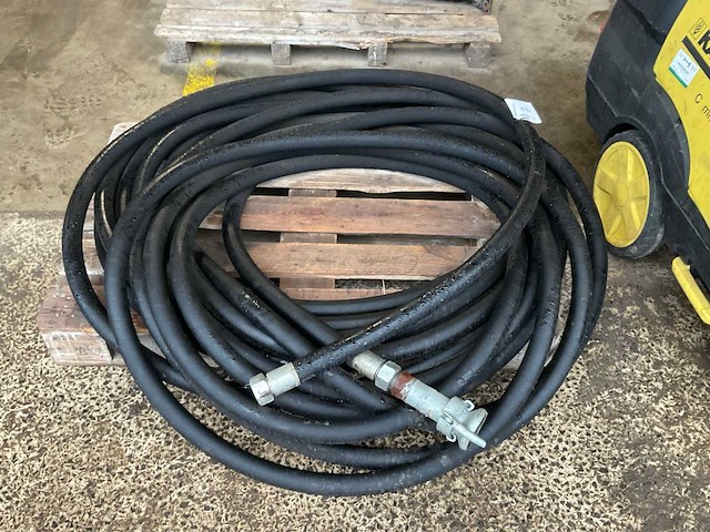 Rubber slang - afbeelding 2 van  3