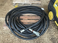 Rubber slang - afbeelding 2 van  3