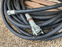 Rubber slang - afbeelding 3 van  3