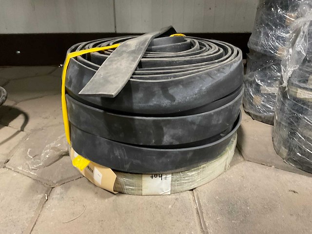 Rubber - afbeelding 1 van  2
