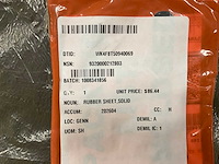 Rubber - afbeelding 4 van  4